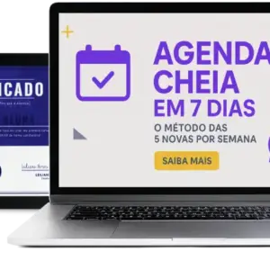 Agenda Cheia em 7 Dias 10
